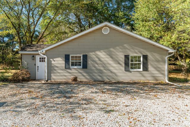 3204 S County Road 550 W, Coatesville, IN 46121