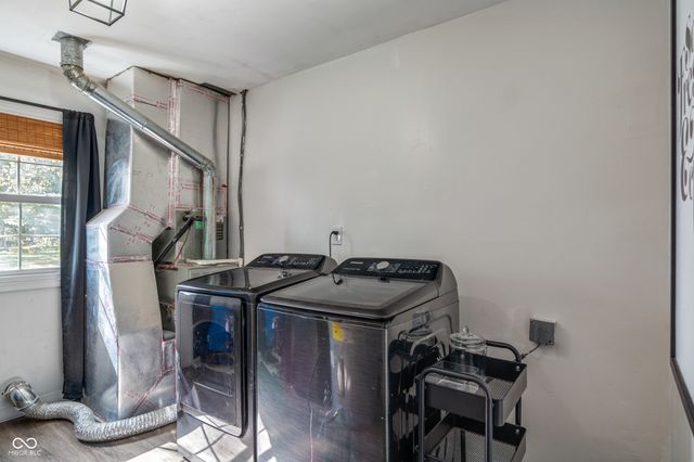 3204 S County Road 550 W, Coatesville, IN 46121