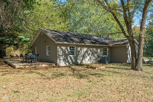 3204 S County Road 550 W, Coatesville, IN 46121