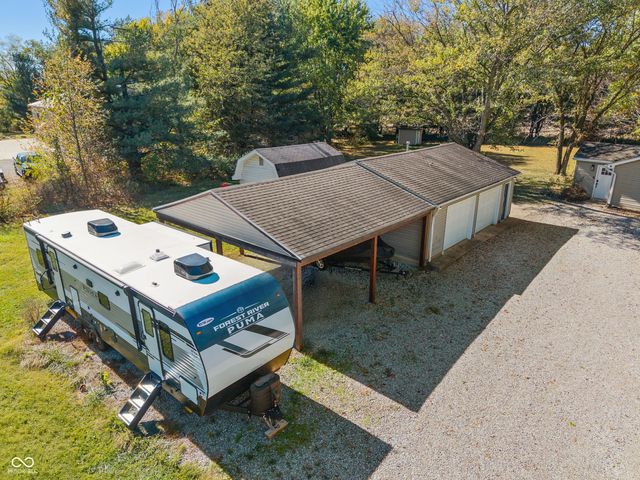 3204 S County Road 550 W, Coatesville, IN 46121