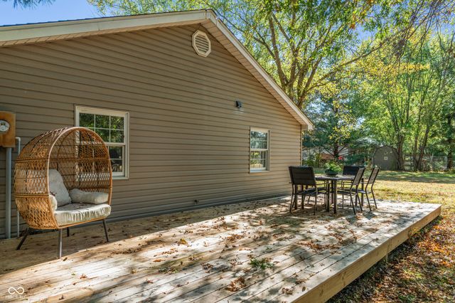 3204 S County Road 550 W, Coatesville, IN 46121