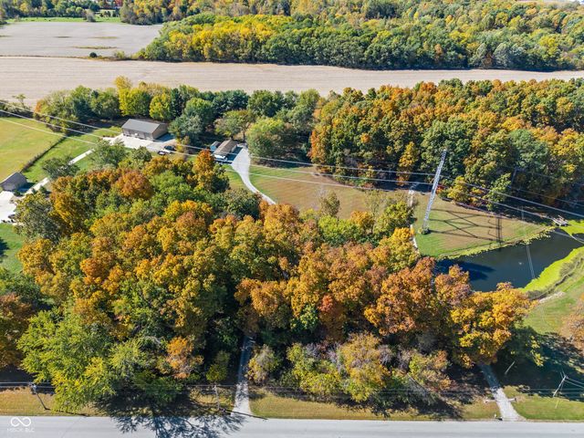 3204 S County Road 550 W, Coatesville, IN 46121