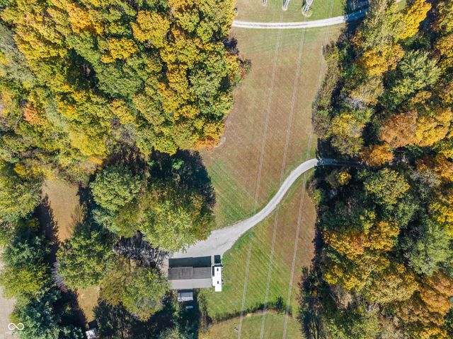 3204 S County Road 550 W, Coatesville, IN 46121