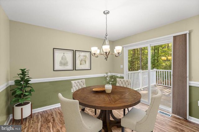 12707 PICKETT CT, Spotsylvania, VA 22551