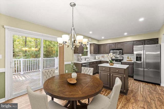 12707 PICKETT CT, Spotsylvania, VA 22551