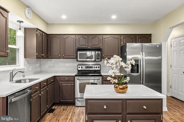 12707 PICKETT CT, Spotsylvania, VA 22551