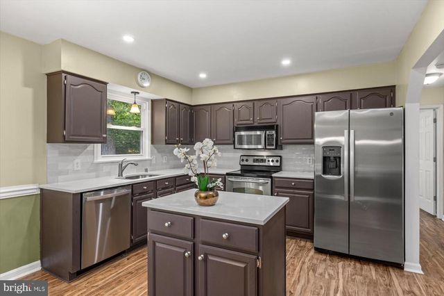 12707 PICKETT CT, Spotsylvania, VA 22551