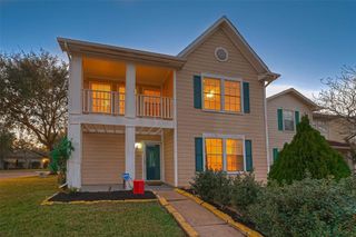 3818 W Traditions Boulevard, Houston, TX 77082