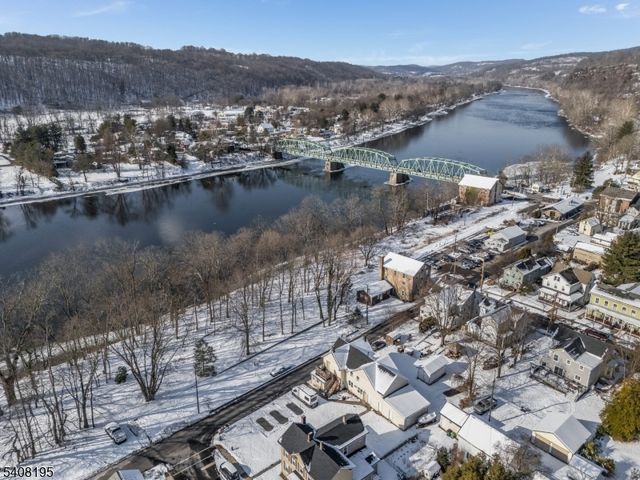 10 GREEN STREET, Milford Boro, NJ 08848