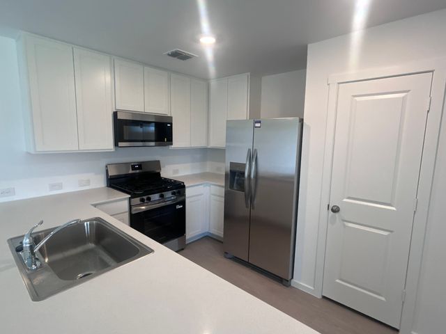 4221 Jutland Drive, Providence Village, TX 76227