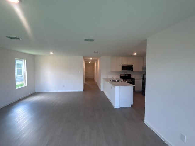 4221 Jutland Drive, Providence Village, TX 76227
