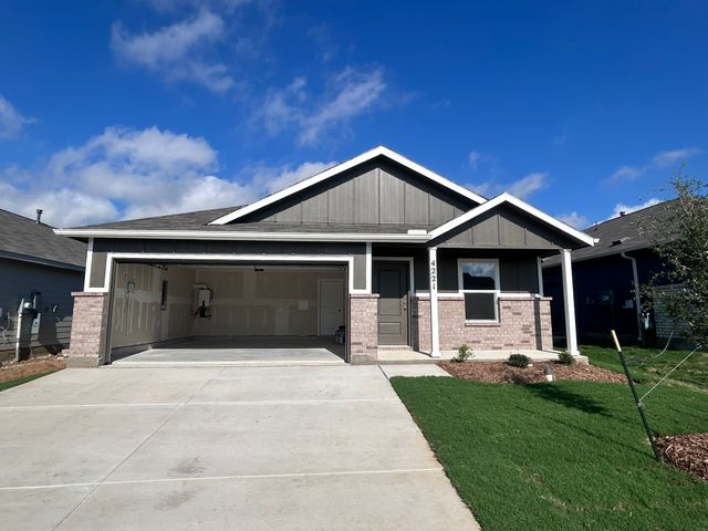 4221 Jutland Drive, Providence Village, TX 76227