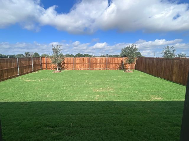 4221 Jutland Drive, Providence Village, TX 76227