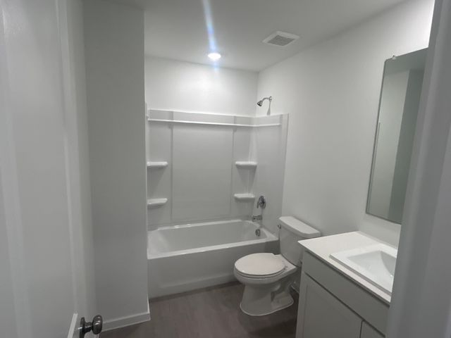 4221 Jutland Drive, Providence Village, TX 76227