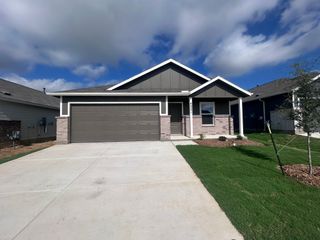 4221 Jutland Drive, Providence Village, TX 76227