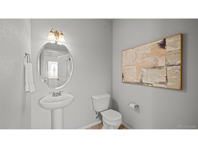 7423 Sand Lake Hts, Colorado Springs, CO 80908