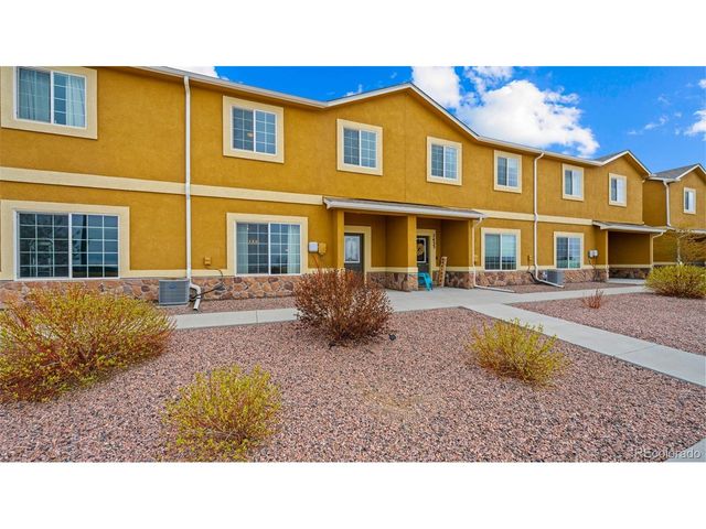 7423 Sand Lake Hts, Colorado Springs, CO 80908