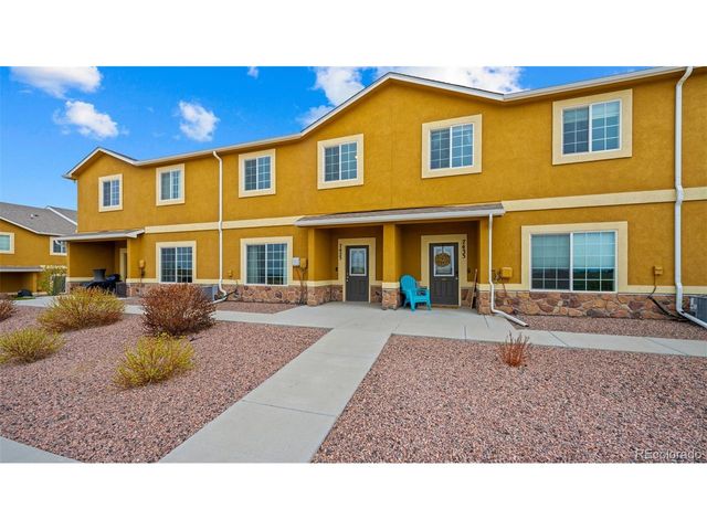 7423 Sand Lake Hts, Colorado Springs, CO 80908