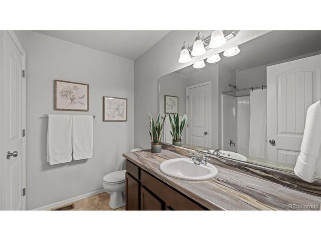 7423 Sand Lake Hts, Colorado Springs, CO 80908