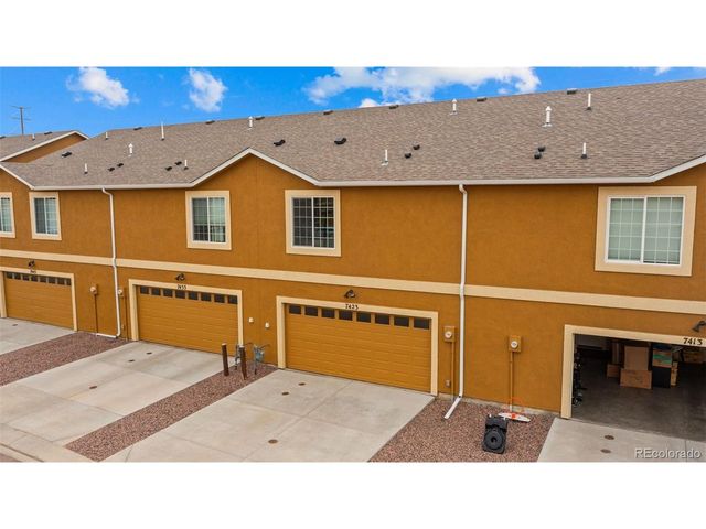 7423 Sand Lake Hts, Colorado Springs, CO 80908