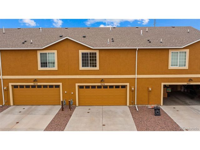 7423 Sand Lake Hts, Colorado Springs, CO 80908