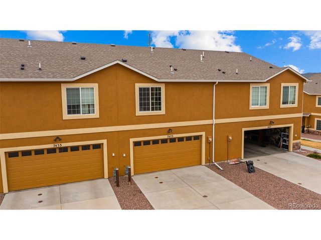 7423 Sand Lake Hts, Colorado Springs, CO 80908