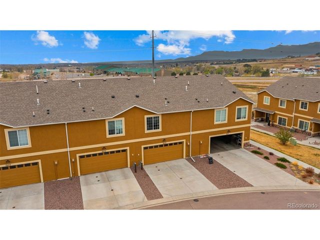 7423 Sand Lake Hts, Colorado Springs, CO 80908