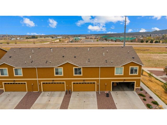 7423 Sand Lake Hts, Colorado Springs, CO 80908