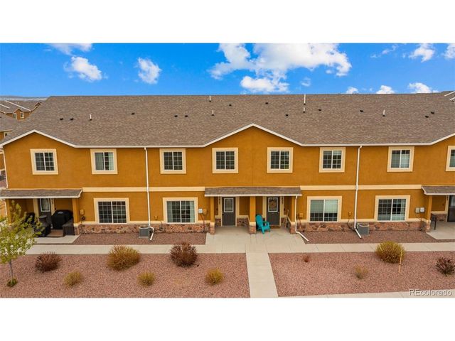 7423 Sand Lake Hts, Colorado Springs, CO 80908