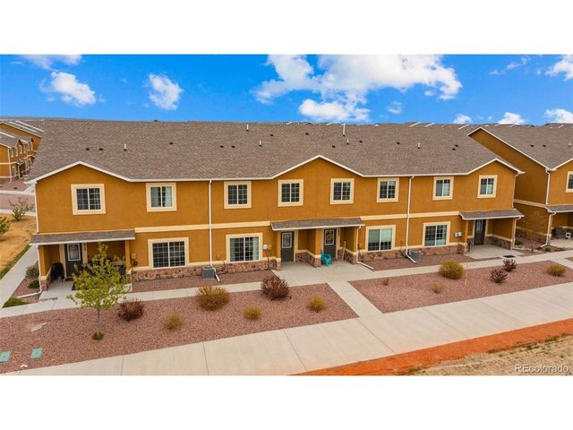 7423 Sand Lake Hts, Colorado Springs, CO 80908