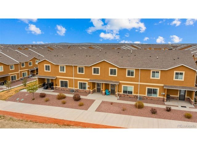 7423 Sand Lake Hts, Colorado Springs, CO 80908