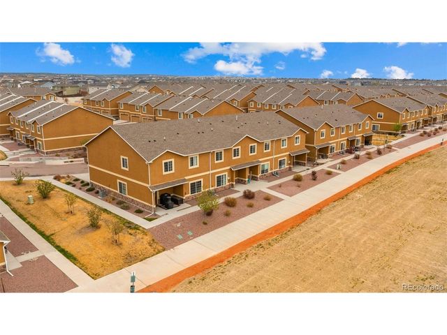 7423 Sand Lake Hts, Colorado Springs, CO 80908