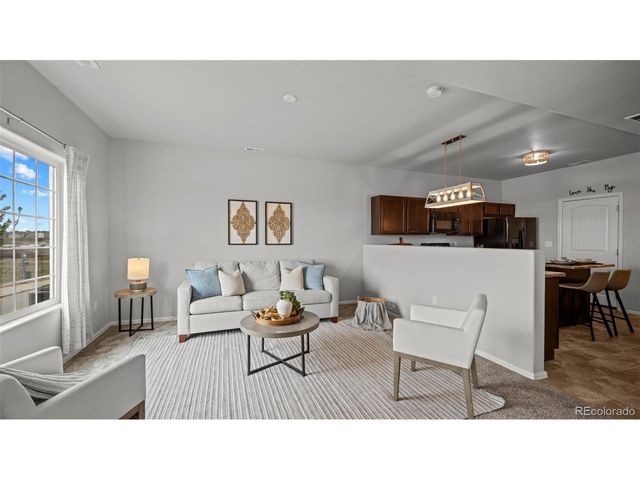 7423 Sand Lake Hts, Colorado Springs, CO 80908