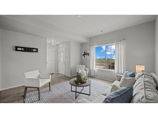 7423 Sand Lake Hts, Colorado Springs, CO 80908