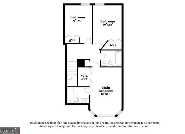 2946 Fields Drive, Lithonia, GA 30038