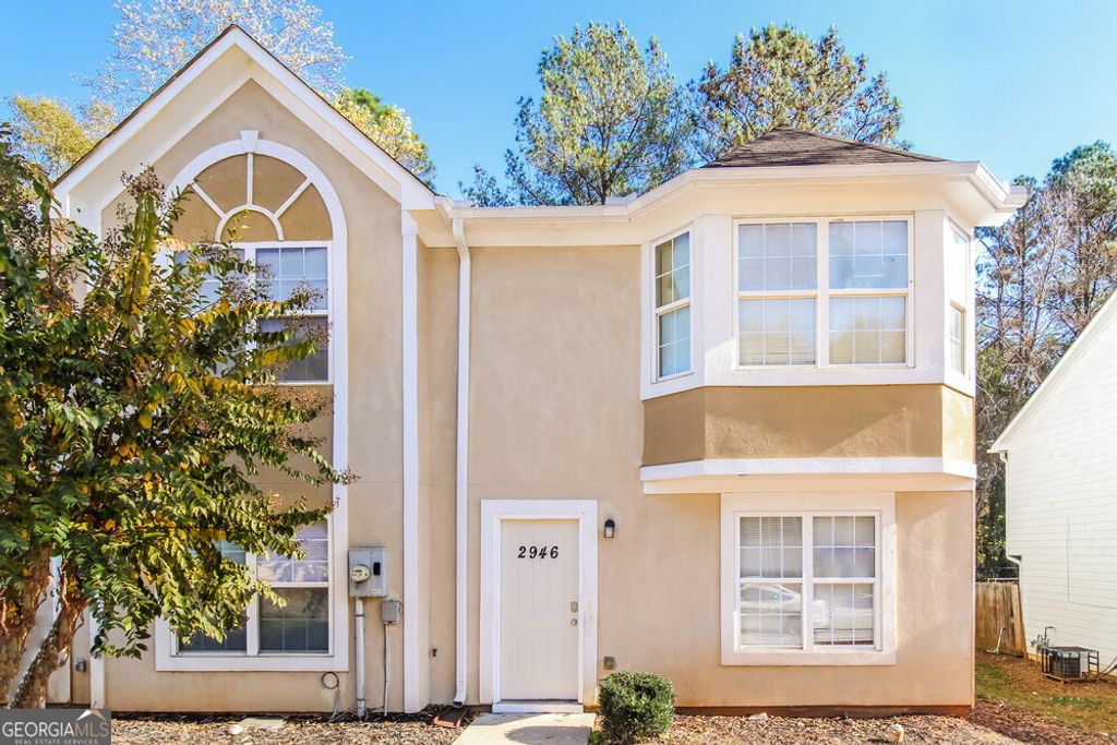 2946 Fields Drive, Lithonia, GA 30038