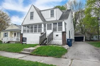 1405 Vermilya Avenue, Flint, MI 48507