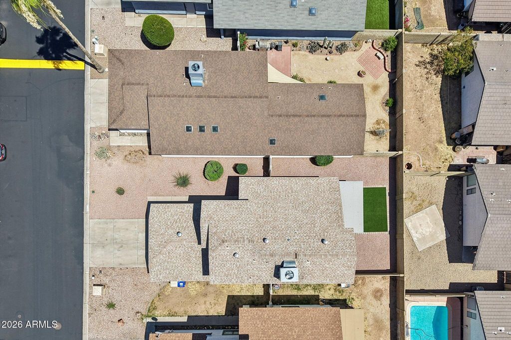 Image 43 of property listing at 11149 N 82ND Drive, Peoria, AZ 85345