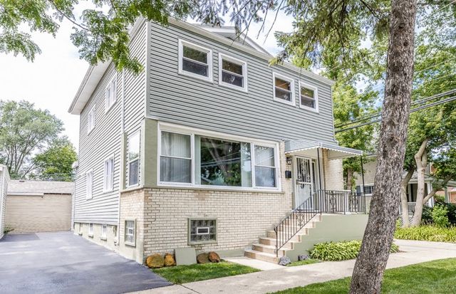 1910 Dewey Avenue, Evanston, IL 60201