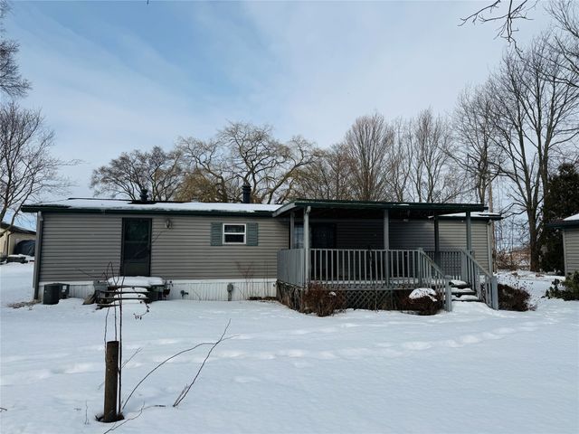 6275 MEADVILLE Road, Girard, PA 16417