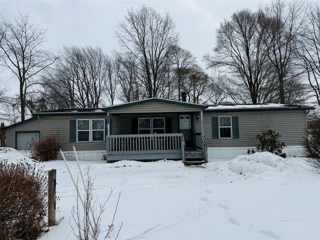 6275 MEADVILLE Road, Girard, PA 16417