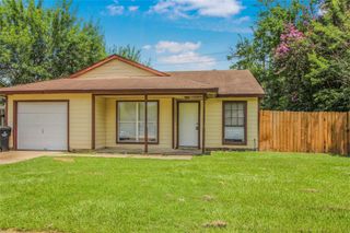 17406 Bullis Gap Drive, Hockley, TX 77447
