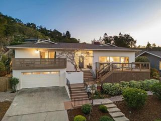204 Vista De Sierra, Los Gatos, CA 95030