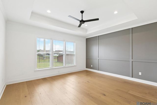 17338 Saw Grass Trail Ave, Prairieville, LA 70769