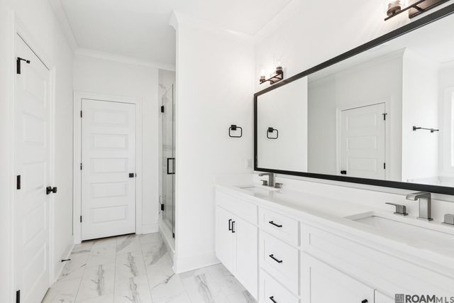 17338 Saw Grass Trail Ave, Prairieville, LA 70769