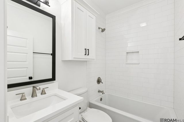 17338 Saw Grass Trail Ave, Prairieville, LA 70769