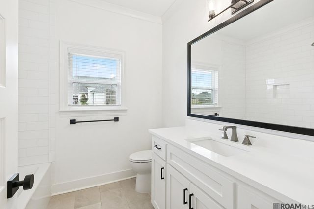 17338 Saw Grass Trail Ave, Prairieville, LA 70769