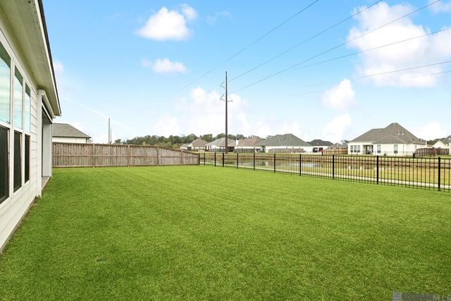 17338 Saw Grass Trail Ave, Prairieville, LA 70769