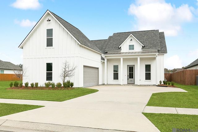 17338 Saw Grass Trail Ave, Prairieville, LA 70769
