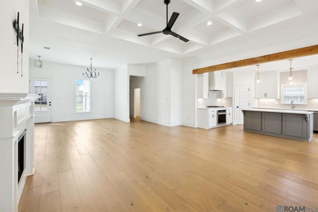 17338 Saw Grass Trail Ave, Prairieville, LA 70769